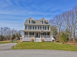 182 Shaylee Pl, Swansea, MA 02777