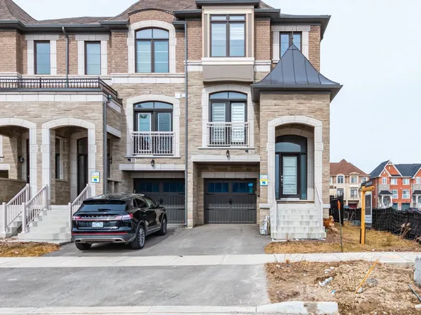 114 Sandwell St, Vaughan, ON L4H 4S4