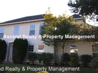 17469 NW Country Dr, Portland, OR