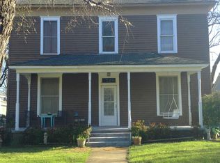 1208 W Main St, Denison, TX 75020