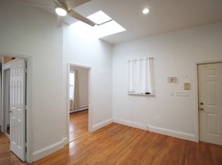 315 Devoe St #2F, Brooklyn, NY 11211