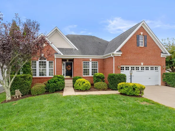 97 Mistland Trl, Ruckersville, VA 22968