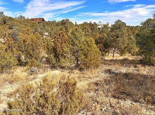 1582 Echo Cir, Heber, AZ 85928