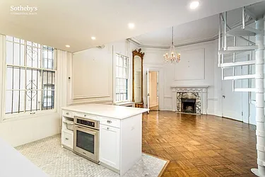 Rented by Sotheby's International Realty