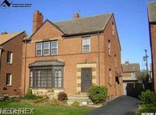 3877 Grenville Rd, University Heights, OH