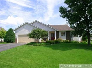 14809 Yosemite Ave S, Savage, MN 55378