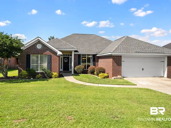 10311 Jacob Ct, Fairhope, AL 36532