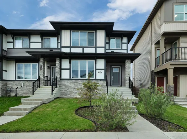 417 Boreal Dr, Leduc, AB T9E 1L5