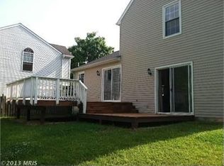 6307 Grimsby Ct, Bowie, MD 20720