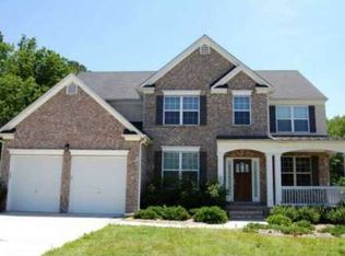 418 Acorn Dr, Acworth, GA 30102