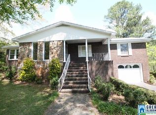 4700 Bryant Dr, Irondale, AL 35210