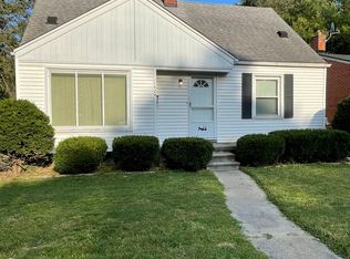17624 Salem St, Detroit, MI 48219