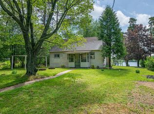4024 Bozile Rd, Rhinelander, WI 54501
