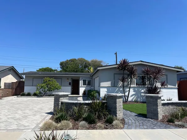 1263 Thalia St, San Diego, CA 92154