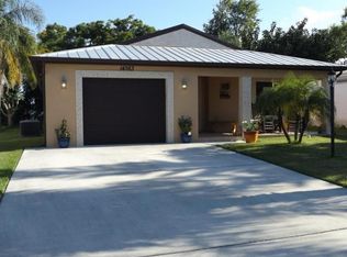 14363 Isla Flores, Fort Pierce, FL 34951