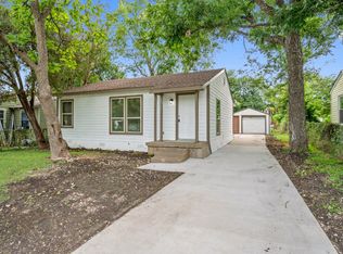 3131 Alaska Ave, Dallas, TX 75216