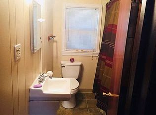 512 N 10th St, Ponca City, OK 74601