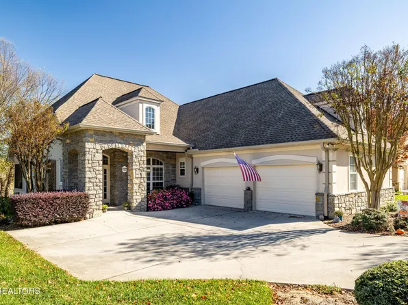 209 White Hawk Dr, Vonore, TN 37885