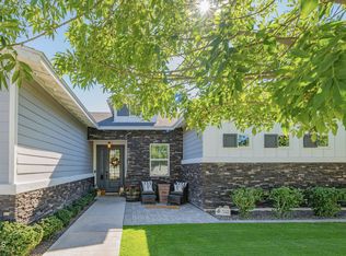 4201 E Cheery Lynn Rd, Phoenix, AZ 85018