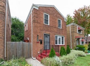 7604 S Wabash Ave, Chicago, IL 60619