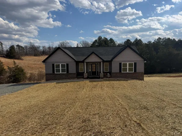 618 Stratford Rd, Concord, VA 24538