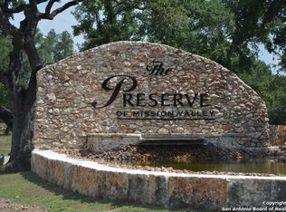 2366 Geneseo Oaks, New Braunfels, TX 78132