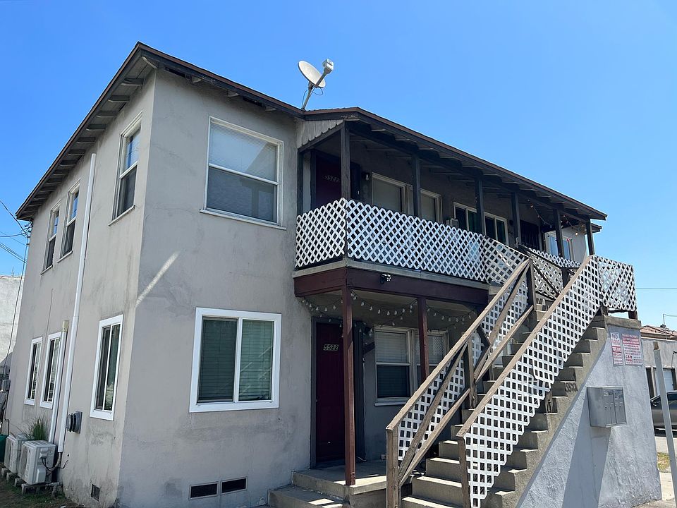 1st image of 5522 Rosemead Blvd #1/4