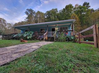 252 Lambert Holw, Clearfield, KY 40313