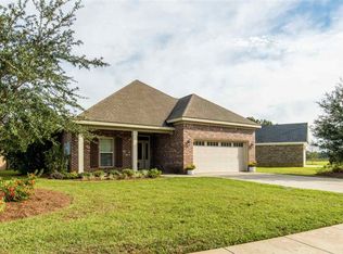 204 Divot Loop, Fairhope, AL 36532