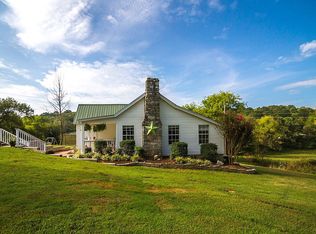 1206 Old Highway 99, Columbia, TN 38401