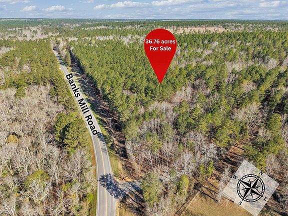 4th image of 0 Banks Mill Rd SE