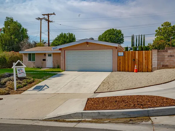 18905 Felbridge St, Santa Clarita, CA 91351