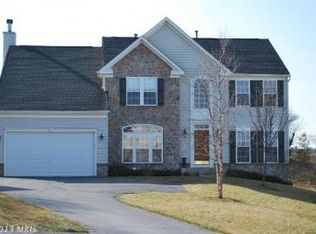 672 Spring Meadow Dr, Westminster, MD 21158