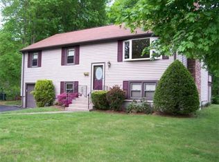 125 Central St, Mansfield, MA 02048