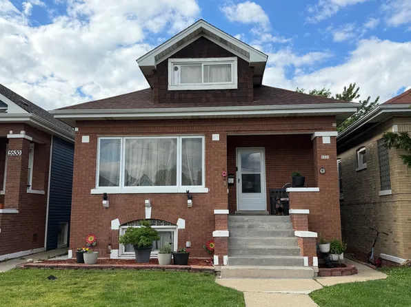 5528 W Henderson St, Chicago, IL 60641
