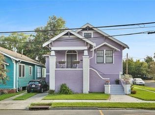 4143 Orleans Ave, New Orleans, LA 70119