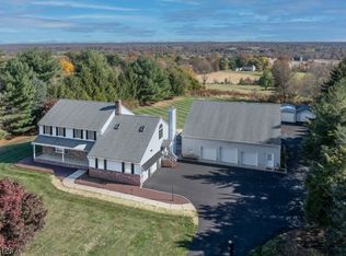 118 Old York Rd, Ringoes, NJ 08551