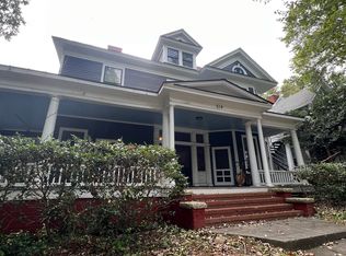 614 Polk St #C, Raleigh, NC 27604