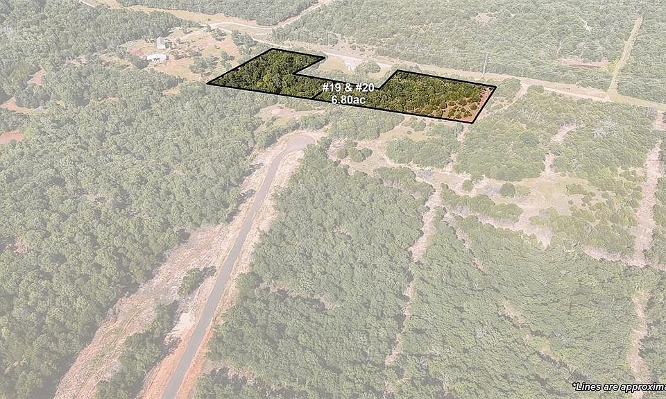 1st image of 0 S Us Highway 177 Lot 19-20