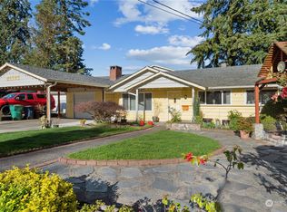 22505 56th Ave W, Mountlake Terrace, WA