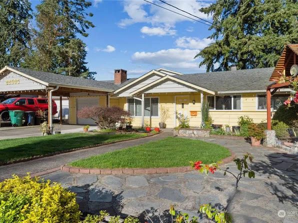 22505 56th Avenue W, Mountlake Terrace, WA 98043