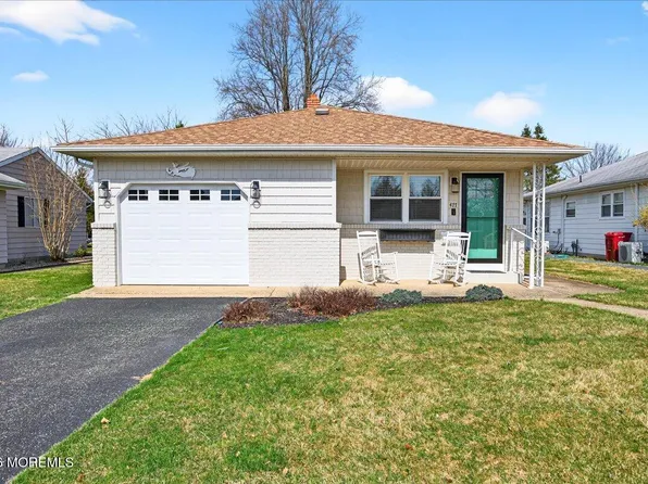 477 Jamaica Boulevard, Toms River, NJ 08757