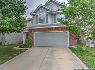819 Magnolia Mist, San Antonio, TX 78216