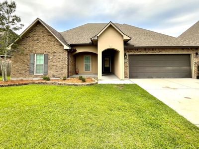 14521 Stonegate Manor Dr, Gonzales, LA, 70737