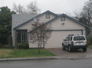 1632 E Lassen Ave, Chico, CA 95973