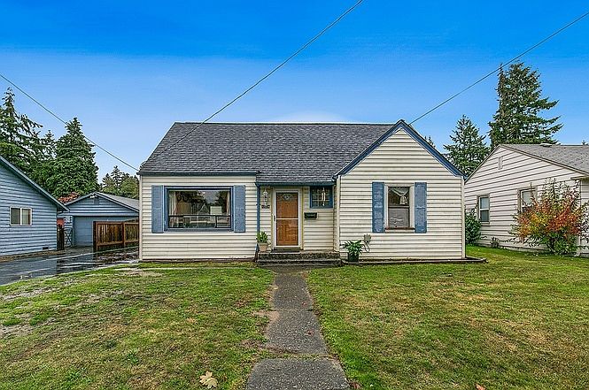 1st image of 12814 7th Ave S