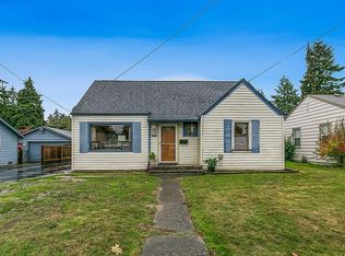 12814 7th Ave S, Burien, WA