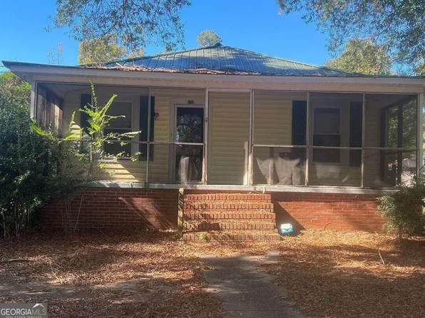470 2nd St NE, Rome, GA 30161