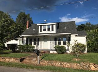 23 Kogertown Rd, Fieldale, VA 24089