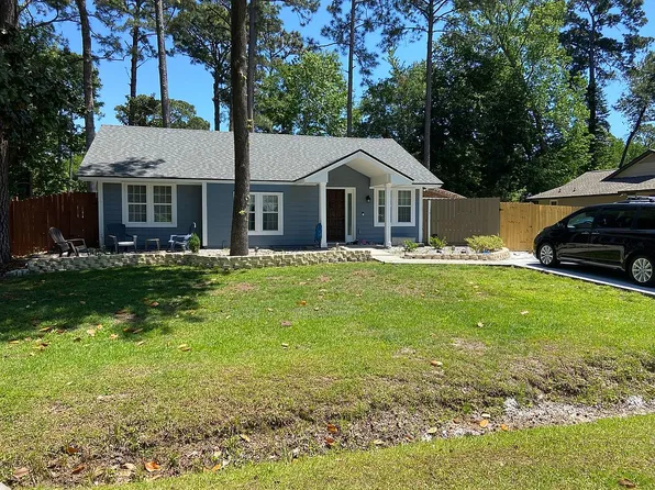 12 Mystic Dr, Hilton Head Island, SC 29926